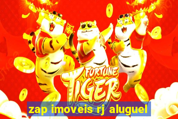 zap imoveis rj aluguel
